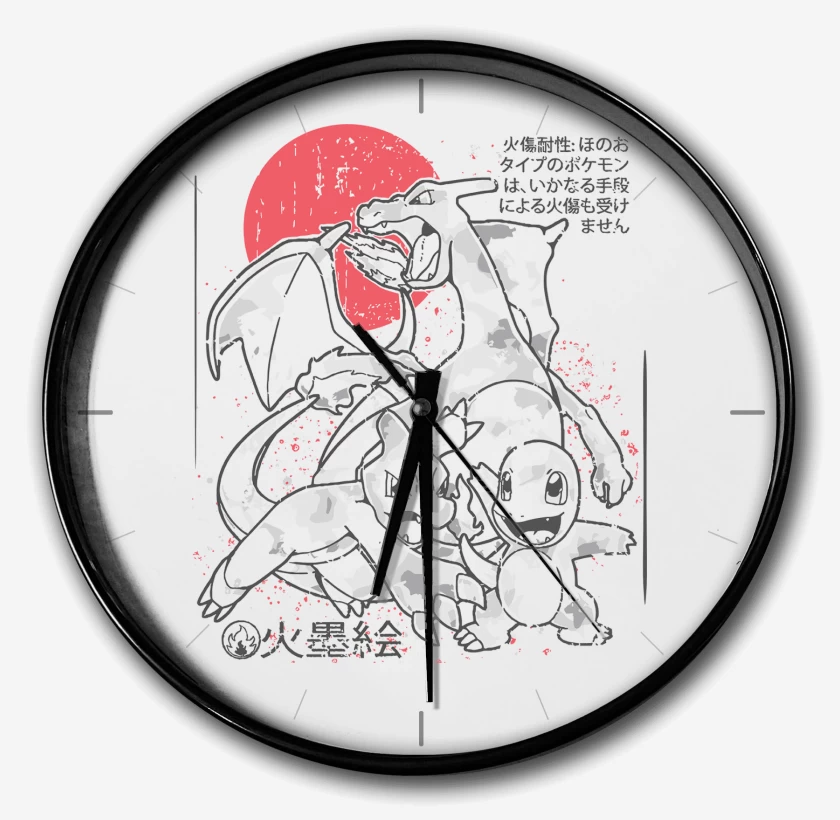 Reloj Blanco de Team Fuego