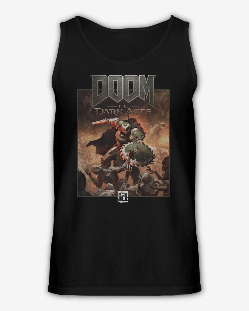Sudadera Doom The Dark Ages