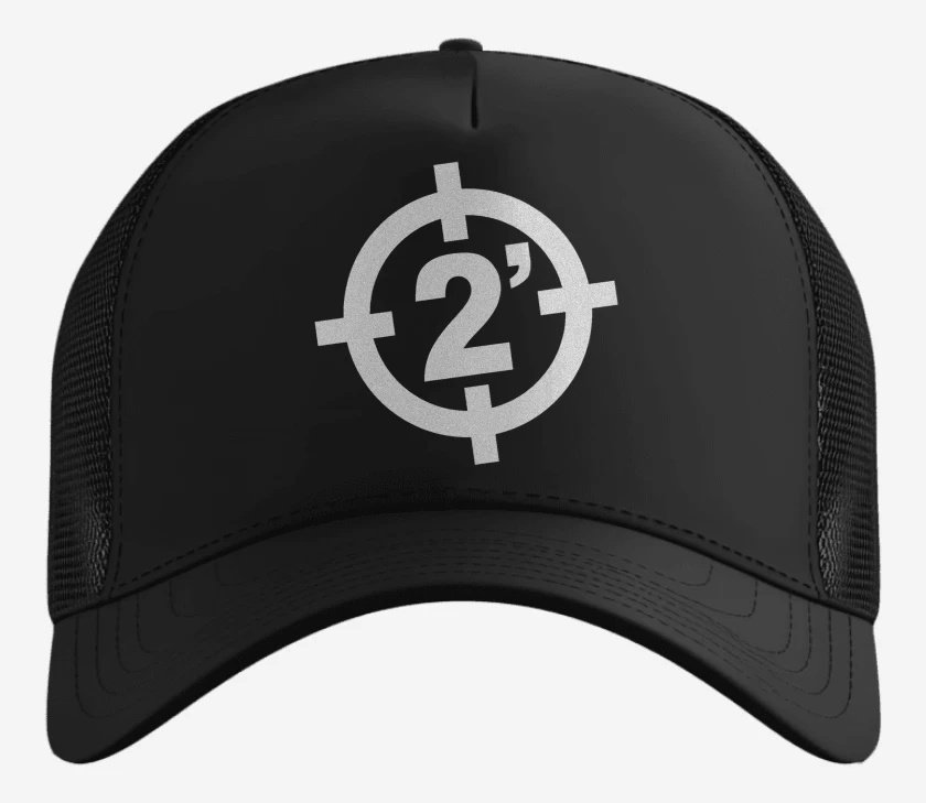 Gorro 2 minutos 