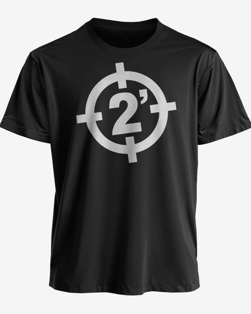 Polera 2 minutos 