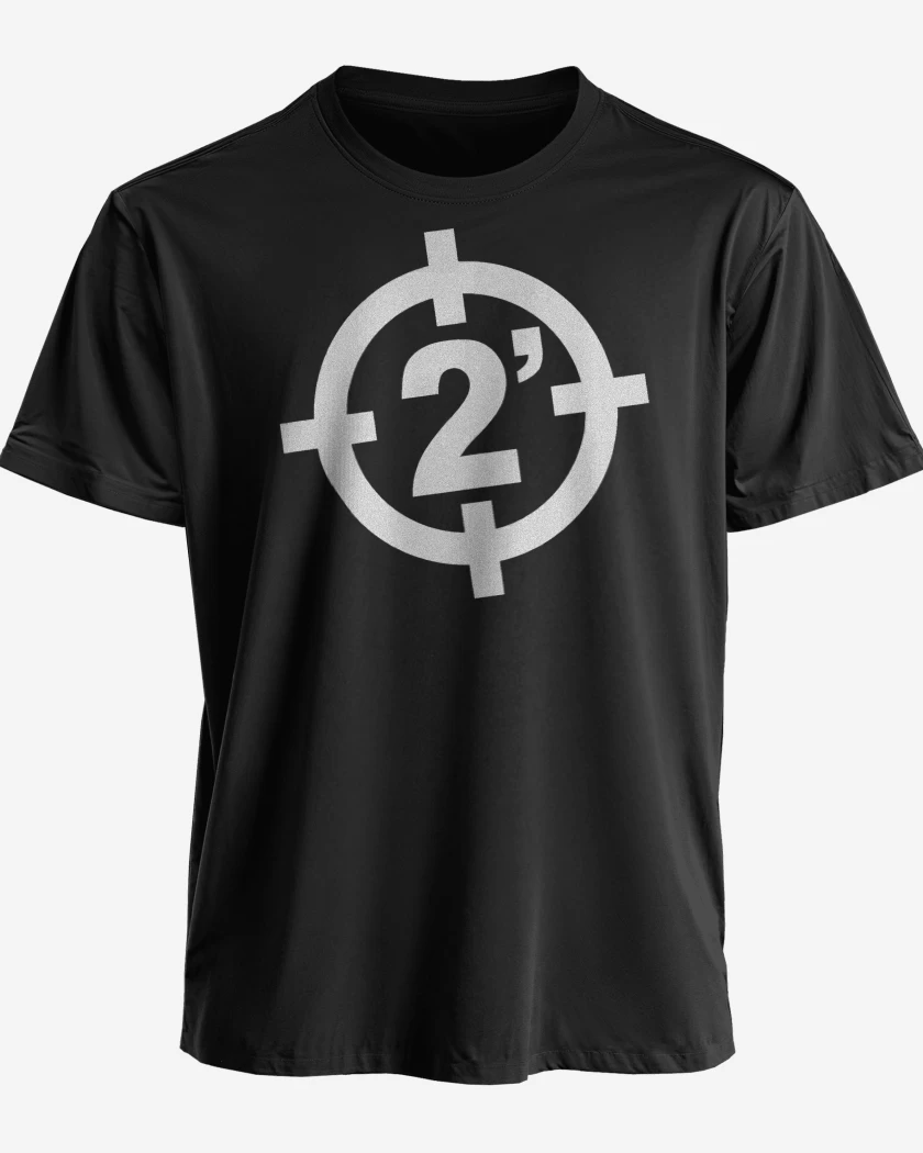 Polera premium 2 minutos 