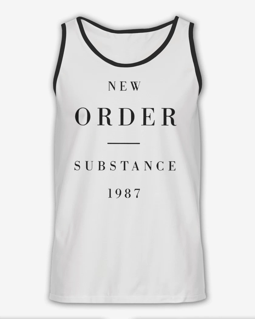 Sudadera Substance 1987