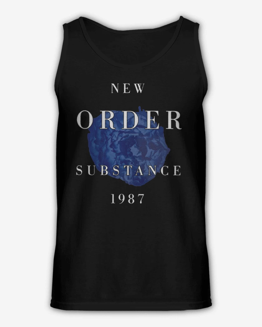 Sudadera Substance 1987 2