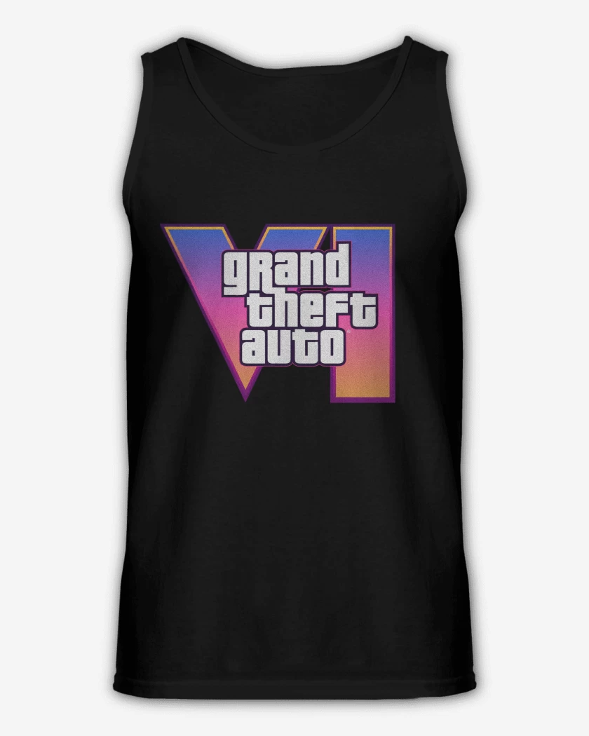 Sudadera GTA VI
