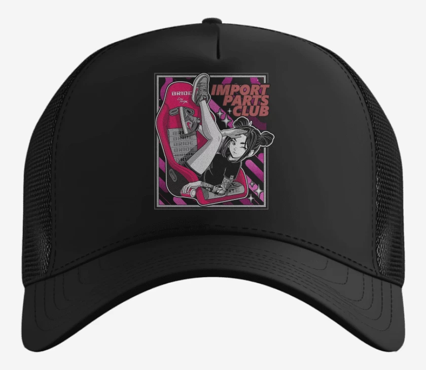 Gorro Auto Parts