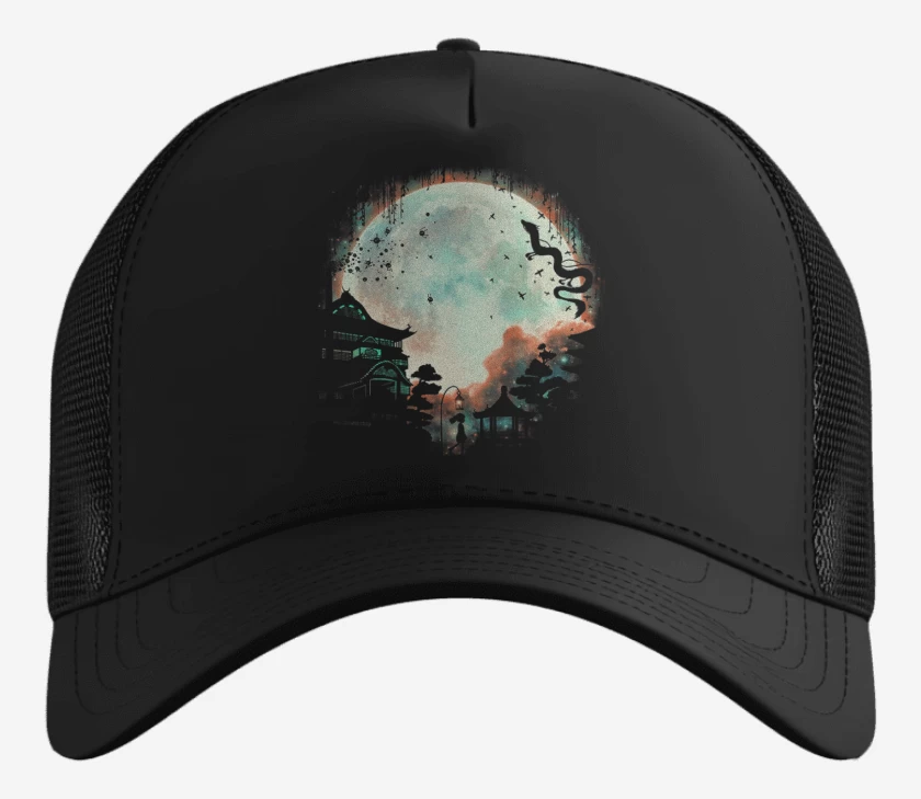 Gorro Shihiro full color