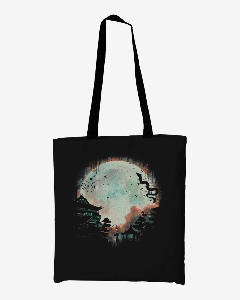 Totebag Shihiro full color