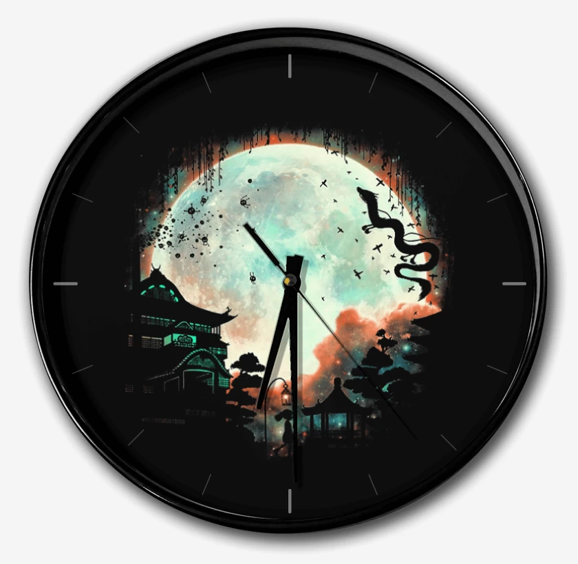 Reloj Shihiro full color
