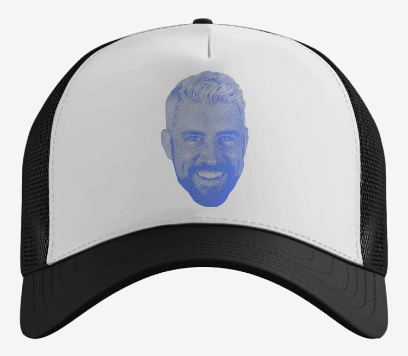 Gorro I Believe in Joe Hendry