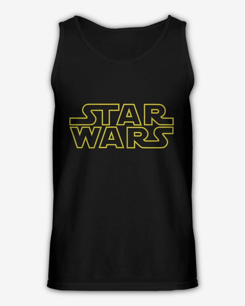 Sudadera Star Wars Logo
