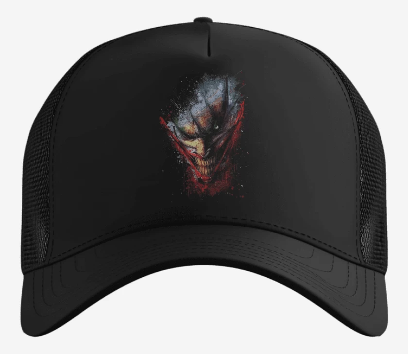 Gorro Payaso full color