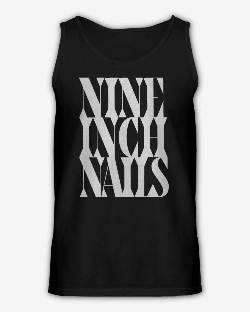 Sudadera NIN Logo 