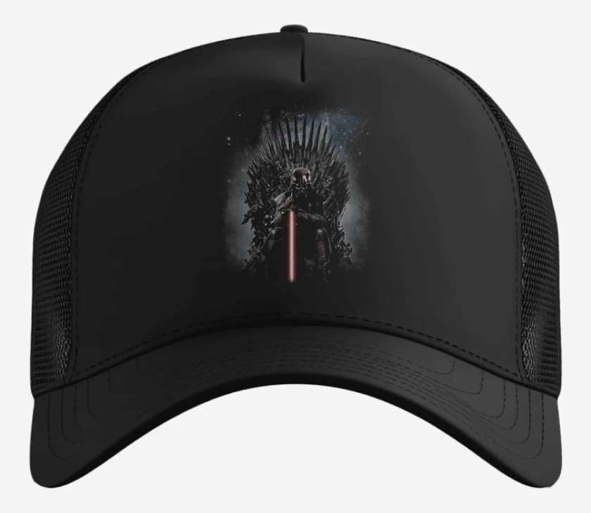 Gorro Star Thrones