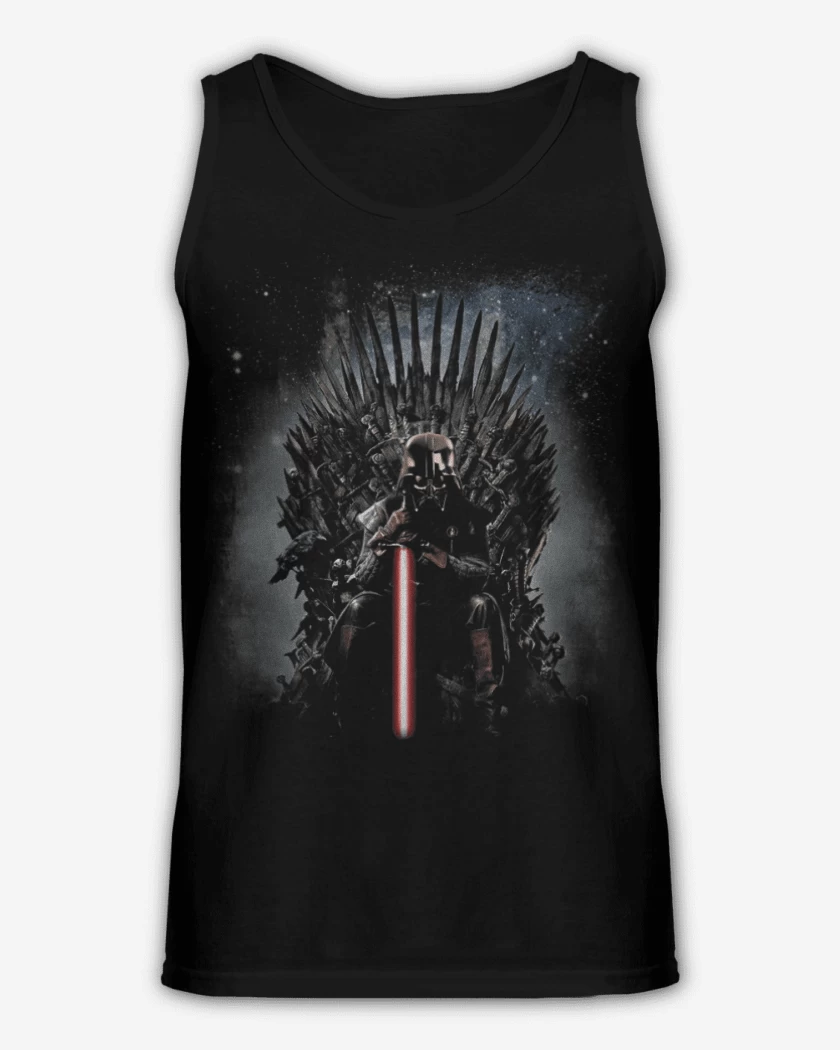 Sudadera Star Thrones