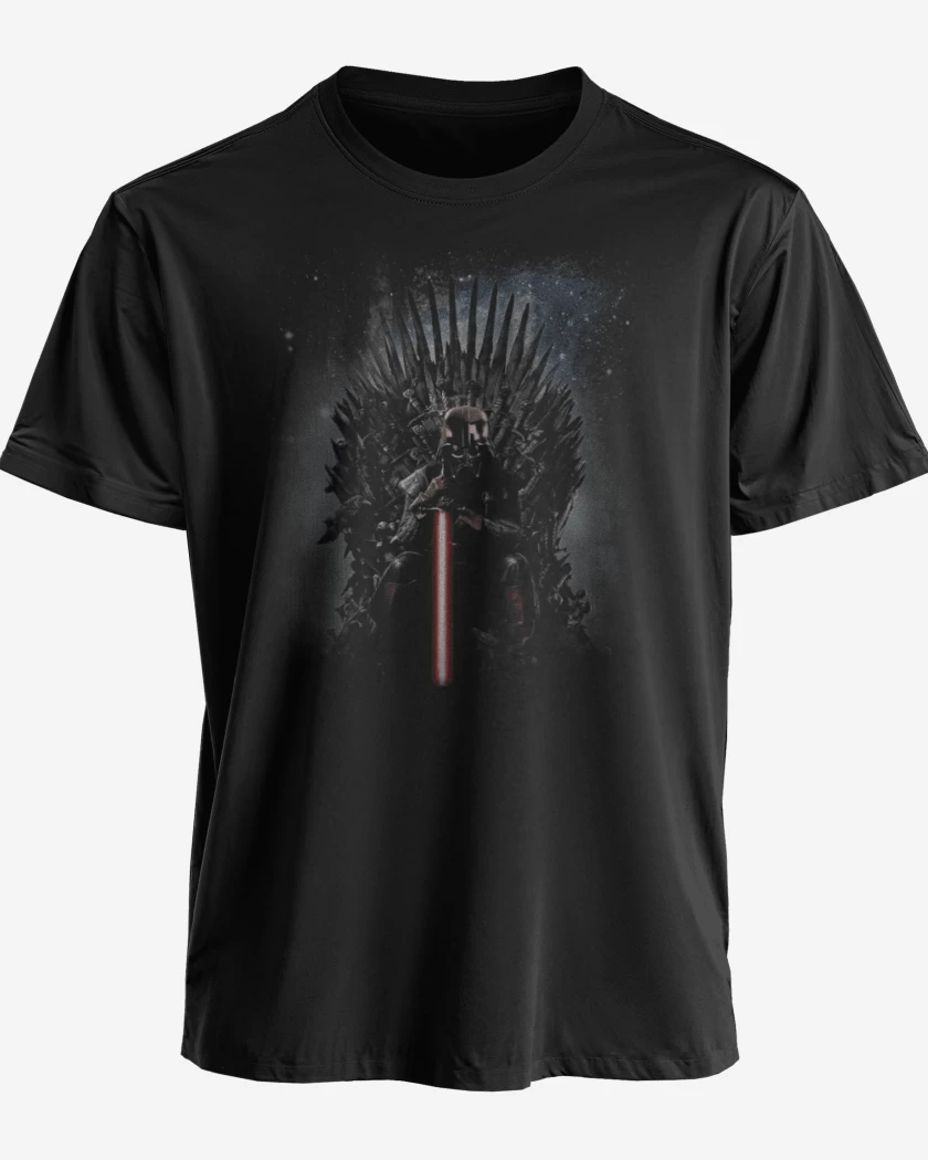 Polera Star Thrones