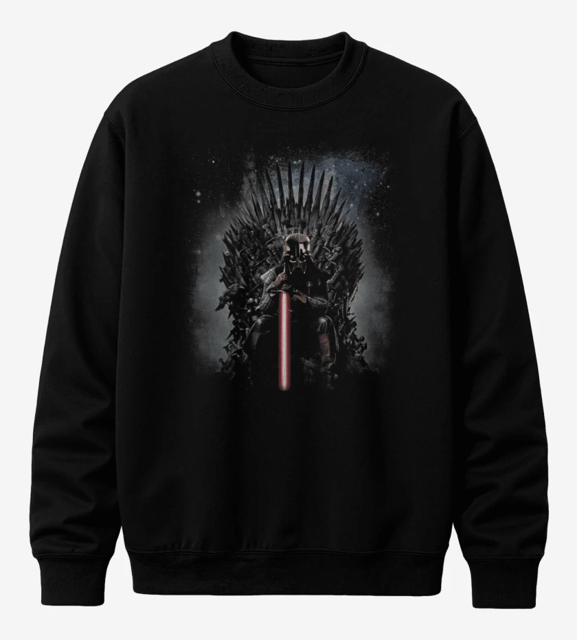Poleron polo Star Thrones