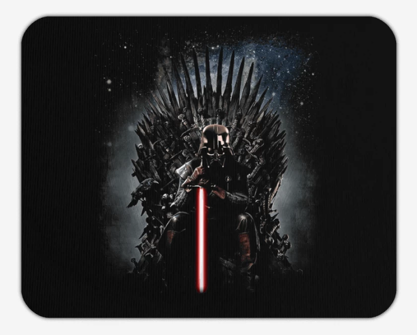 Mousepad Star Thrones