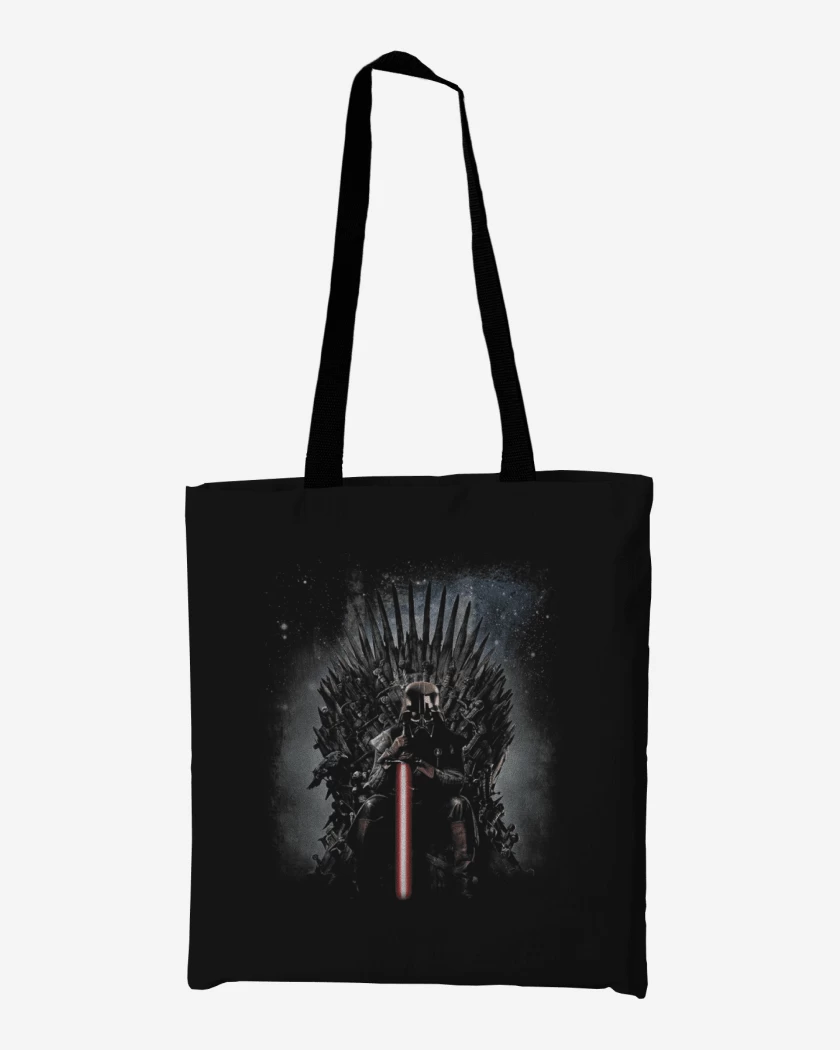 Totebag Star Thrones