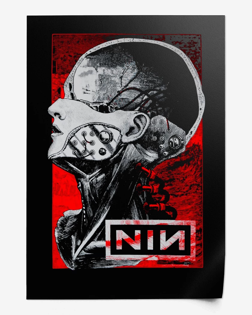 Print NIN Machine