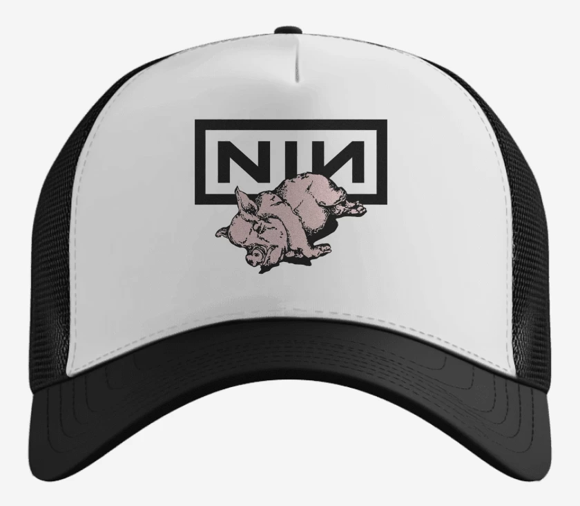 Gorro NIN Piggy
