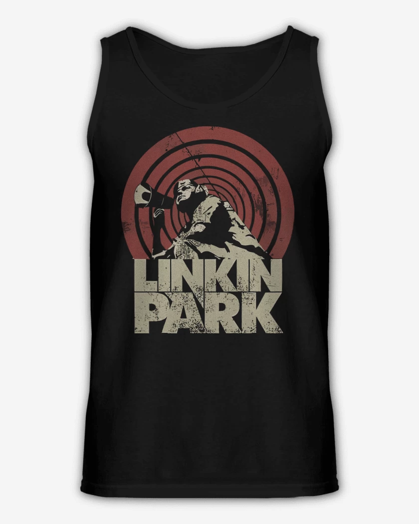 Sudadera Linkin Park Voice
