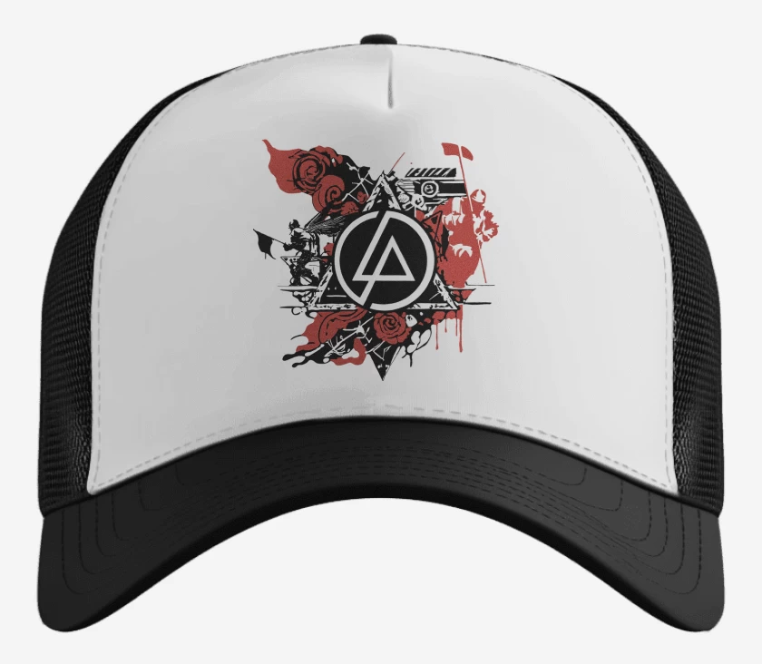 Gorro Linkin Park Logo