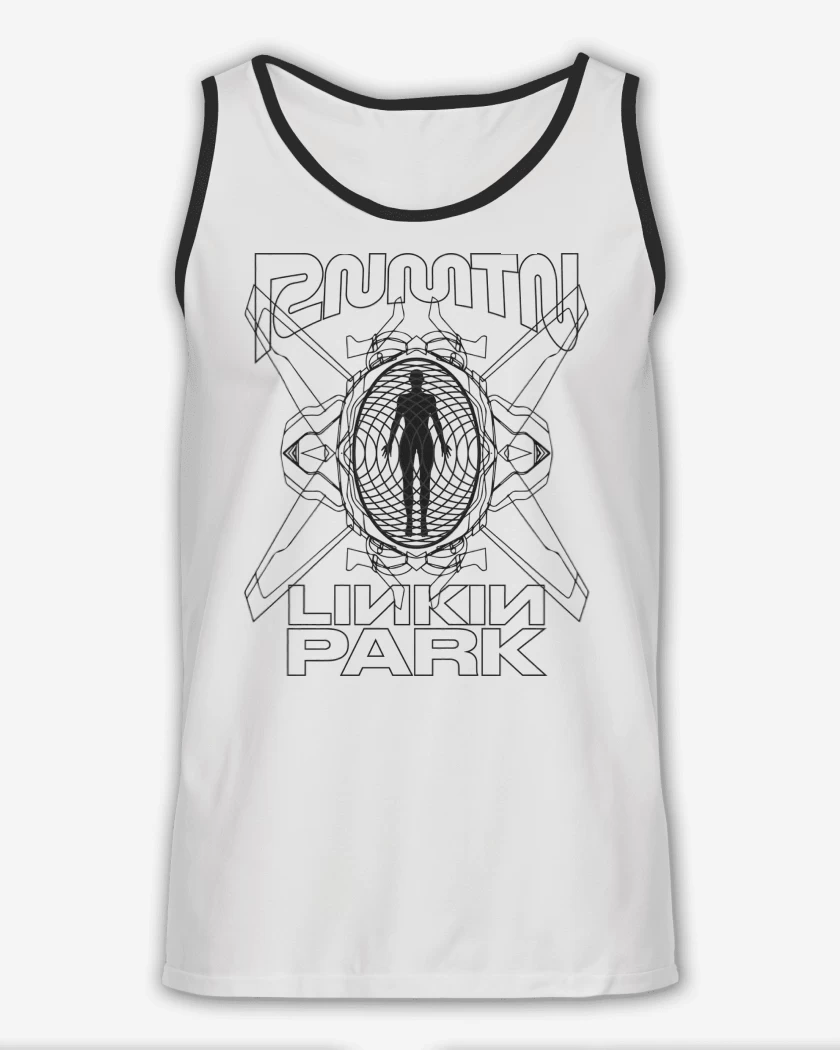 Sudadera Linkin Park RNMTN