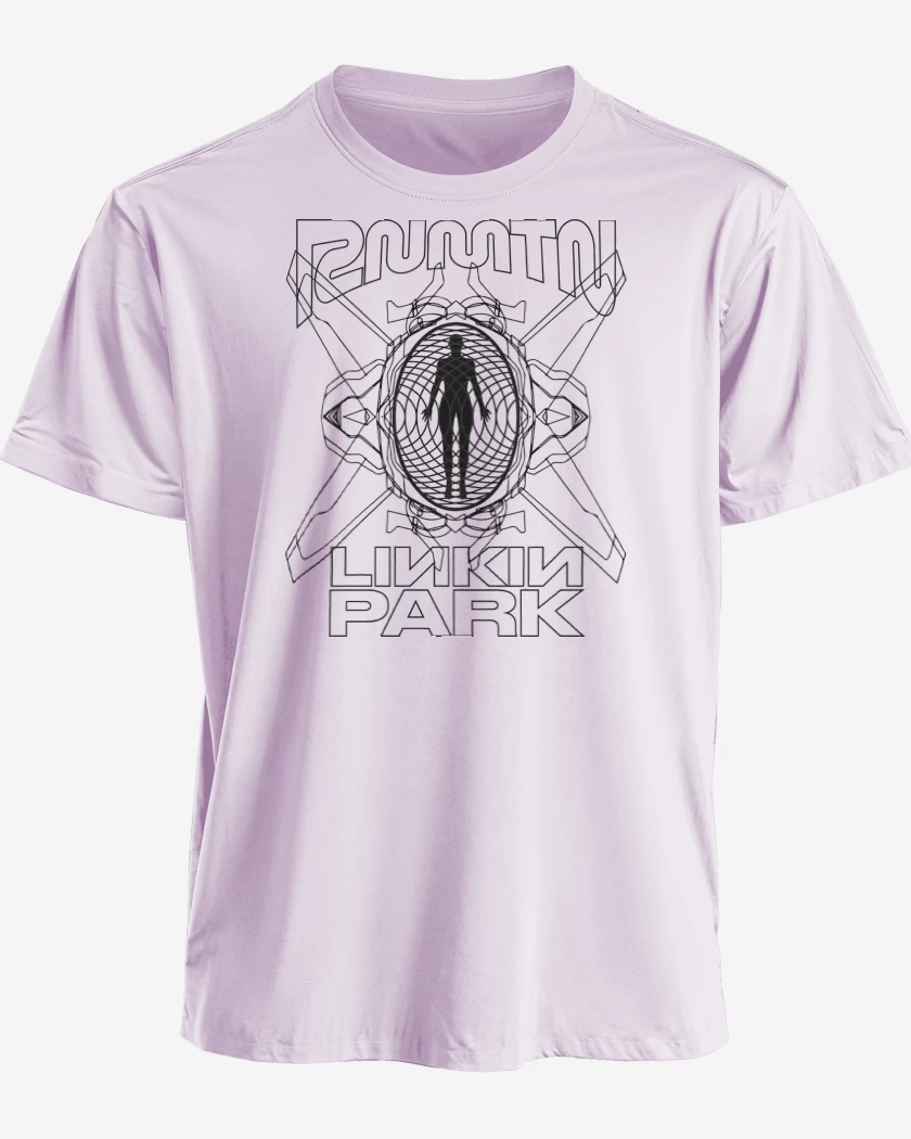 Polera Linkin Park RNMTN