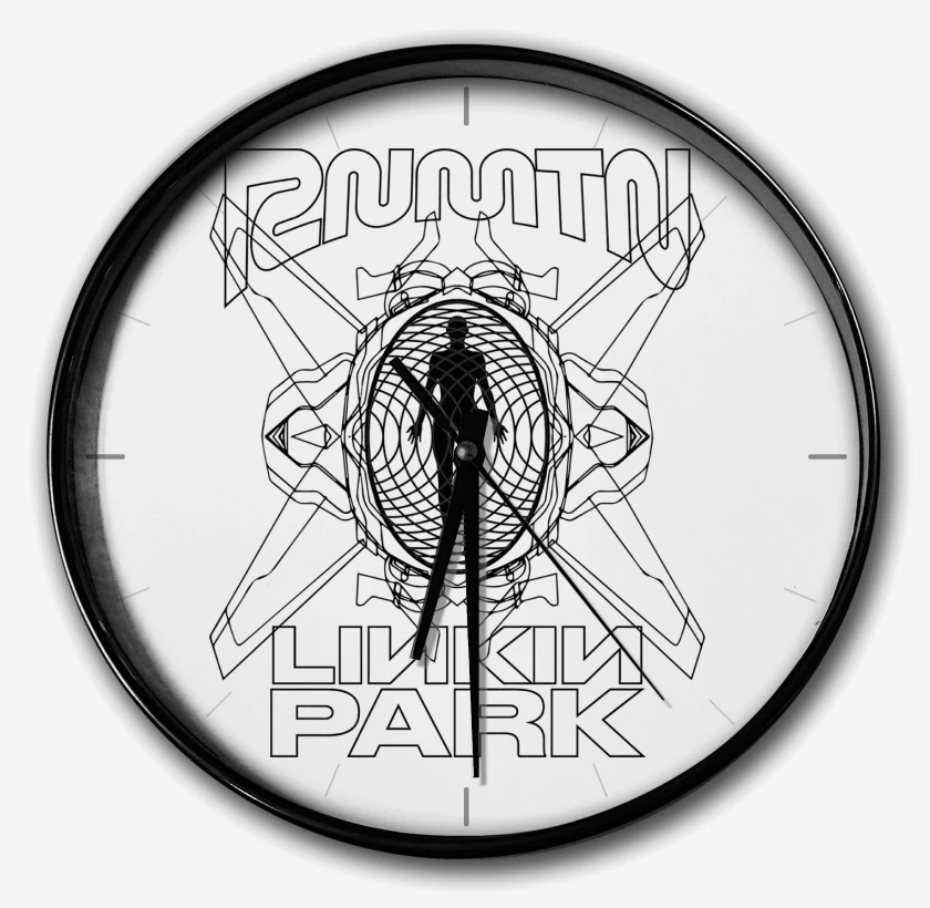 Reloj Linkin Park RNMTN