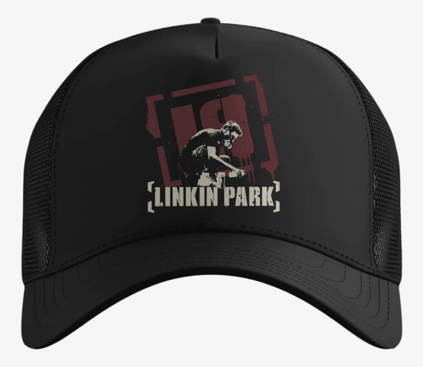 Gorro Linkin Park Meteora