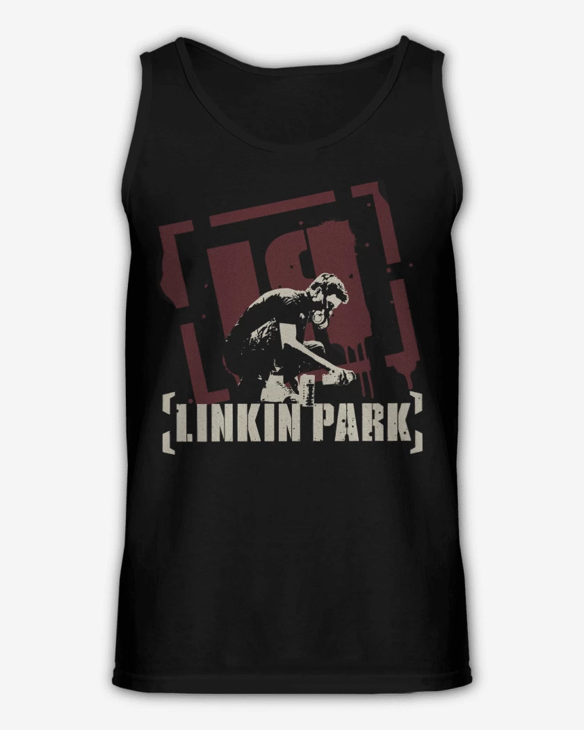 Sudadera Linkin Park Meteora