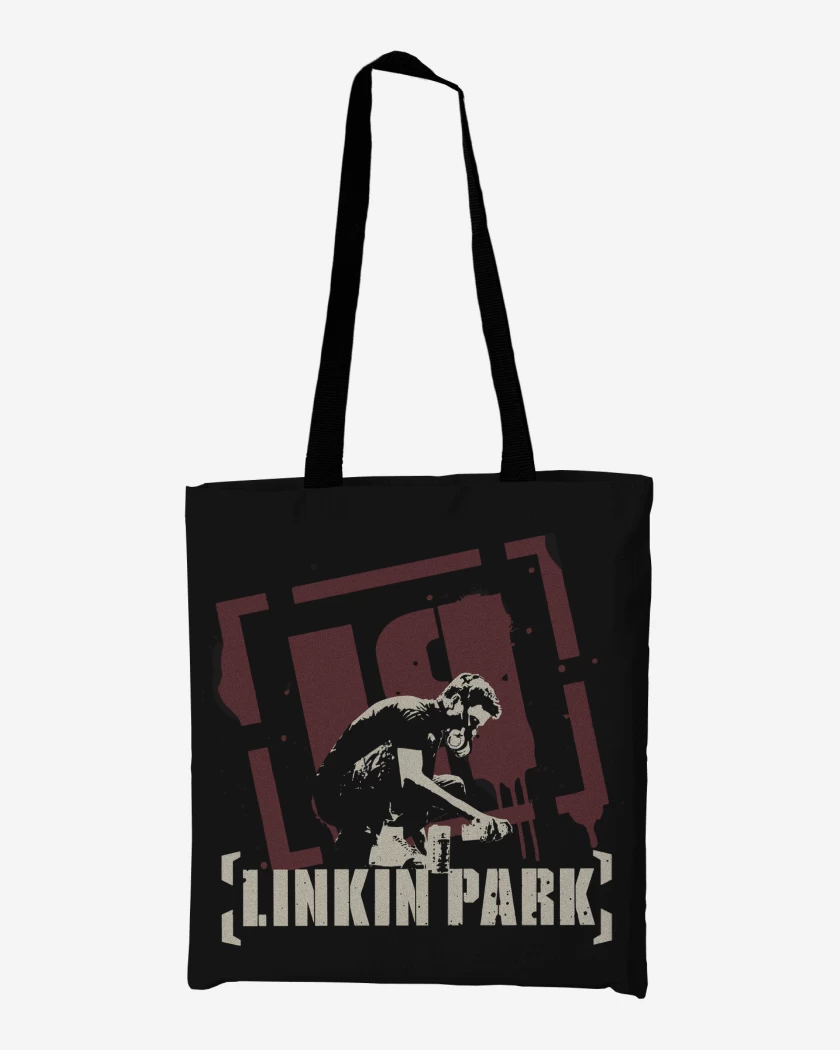 Totebag Linkin Park Meteora