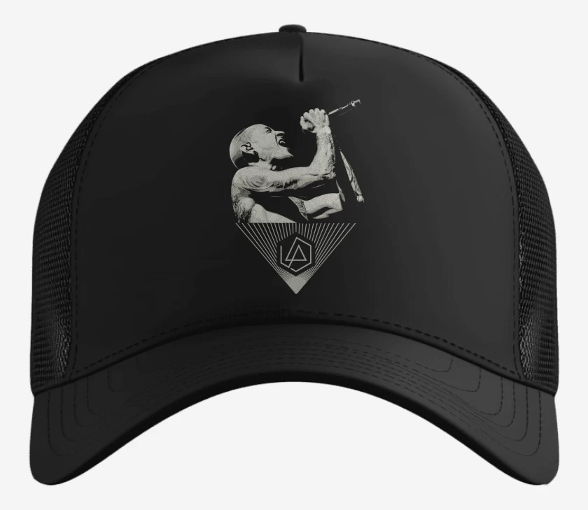 Gorro Linkin Park Chester 