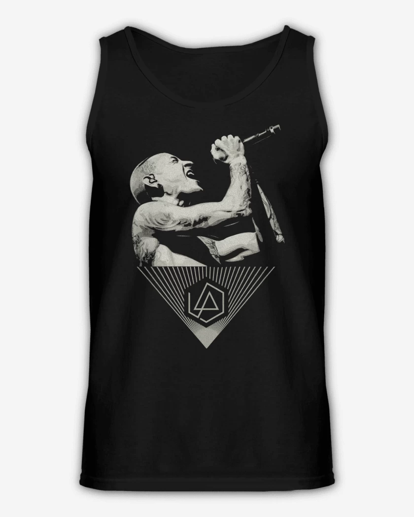 Sudadera Linkin Park Chester 