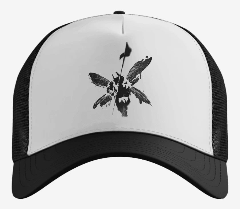 Gorro Linkin Park Hybrid v1
