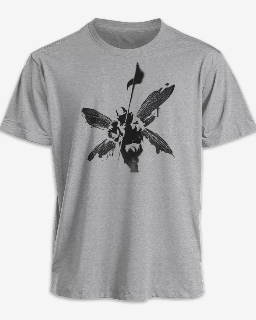 Polera premium Linkin Park Hybrid v1