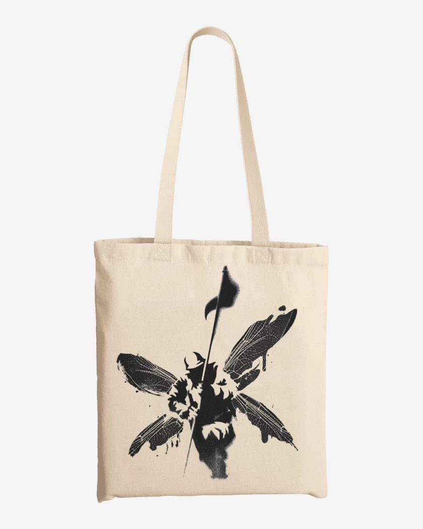 Totebag Linkin Park Hybrid v1