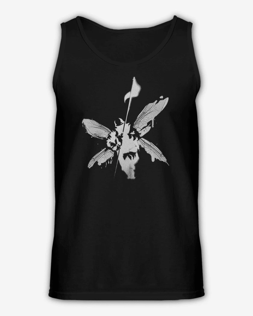 Sudadera Linkin Park Hybrid v2