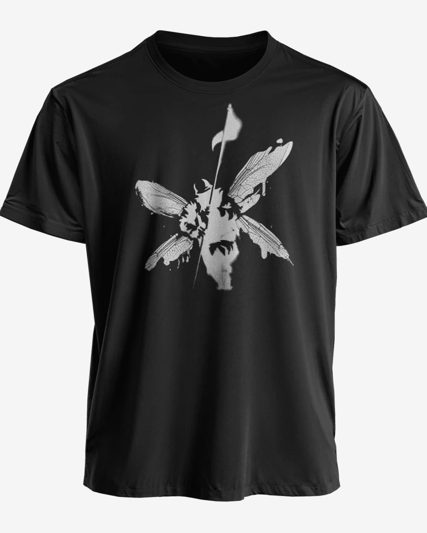 Polera Linkin Park Hybrid v2