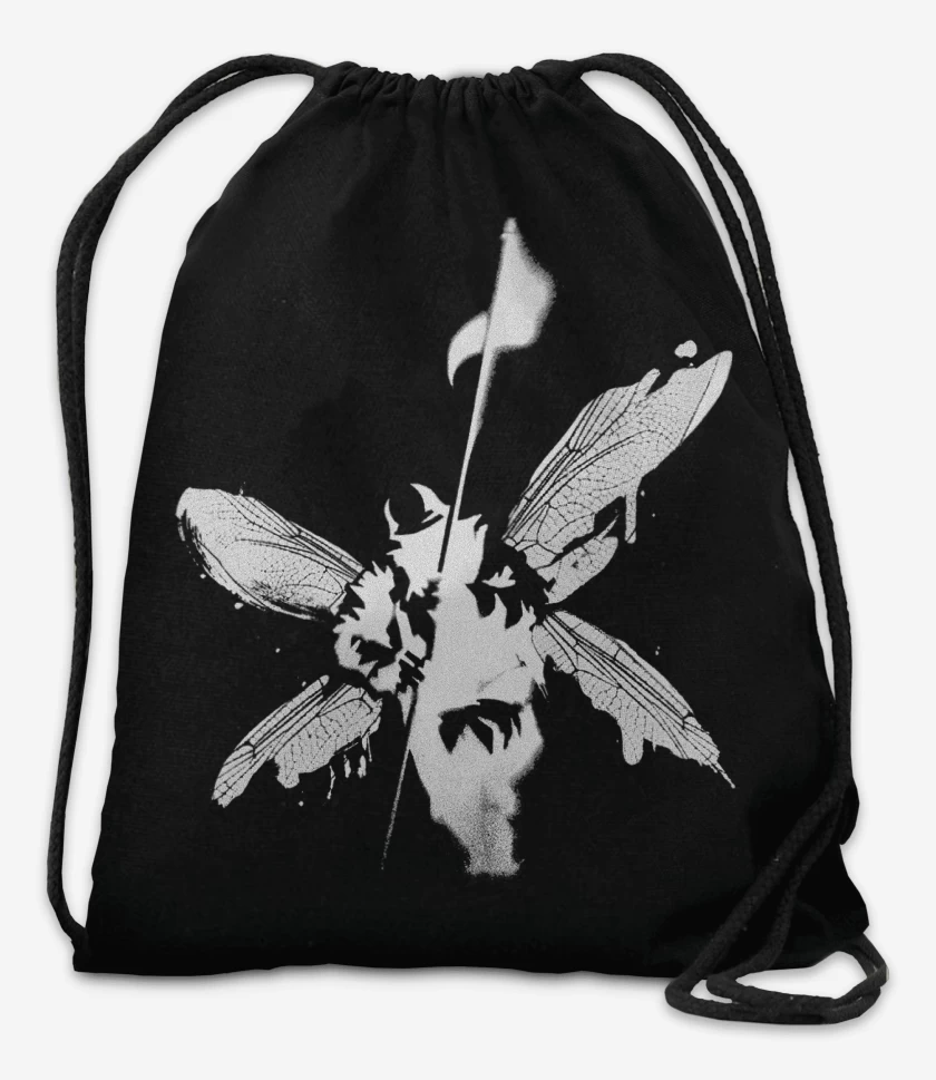 Mochila Linkin Park Hybrid v2