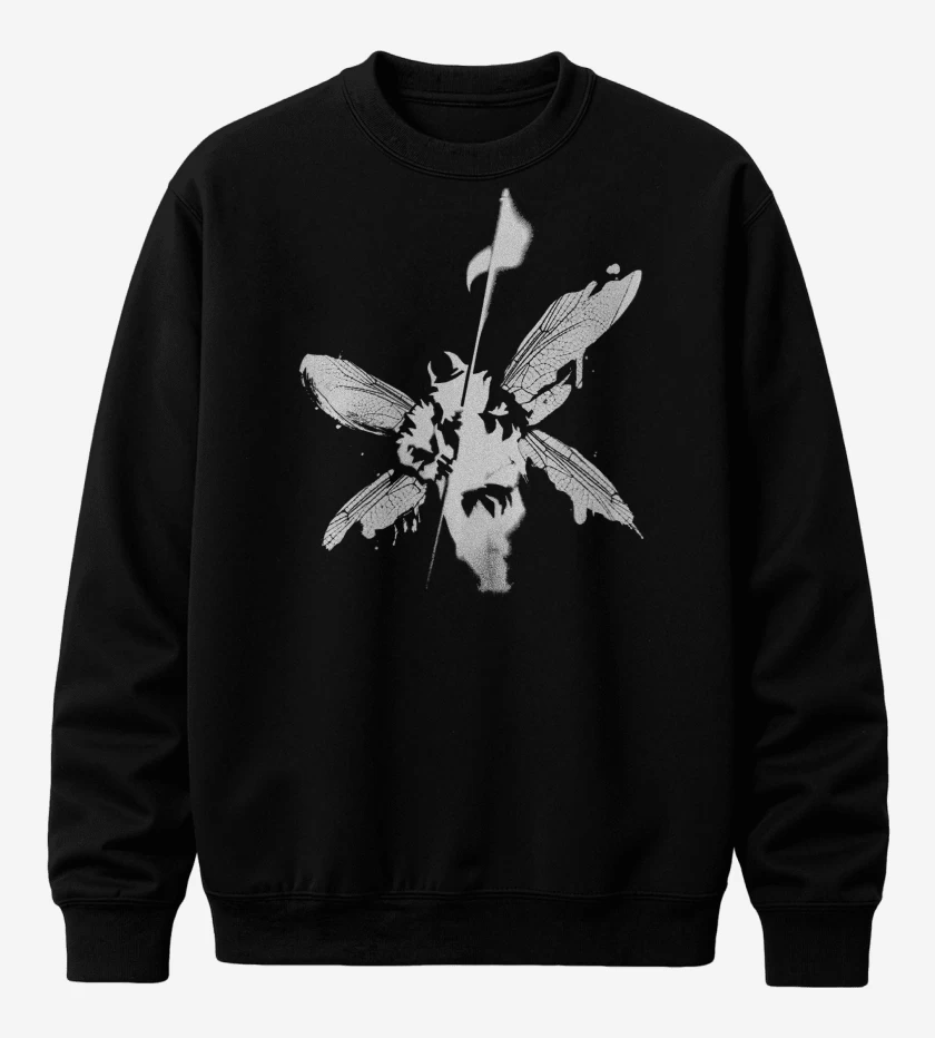 Poleron polo Linkin Park Hybrid v2