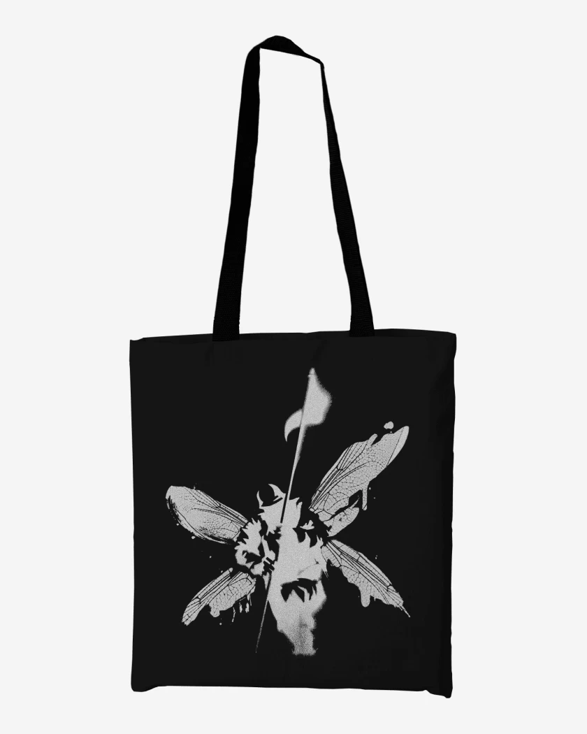 Totebag Linkin Park Hybrid v2