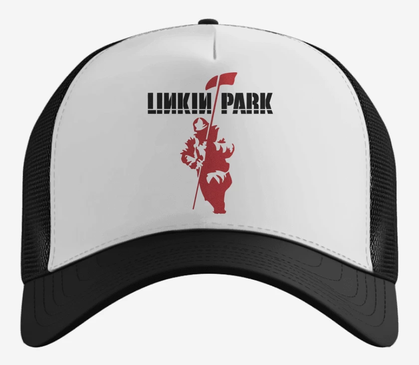 Gorro Linkin Park Hybrid Theory