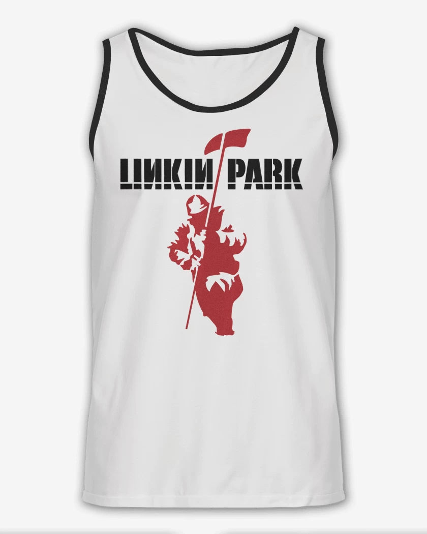 Sudadera Linkin Park Hybrid Theory