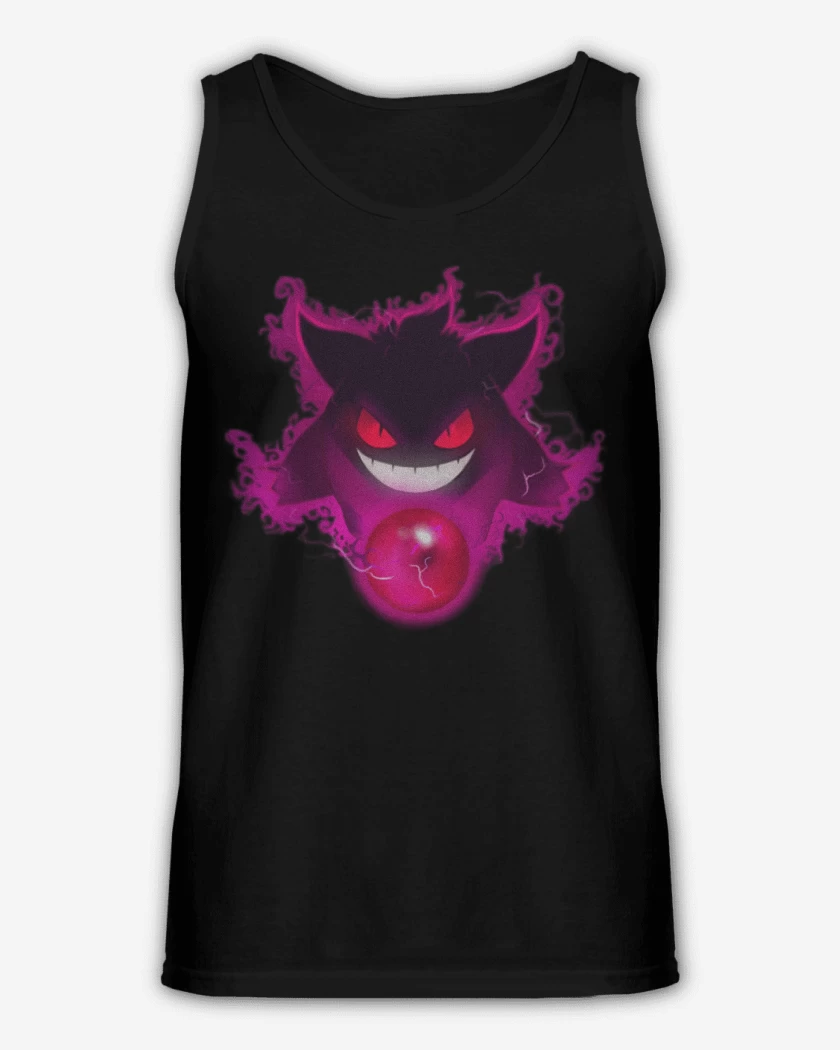 Sudadera Gengar Full color