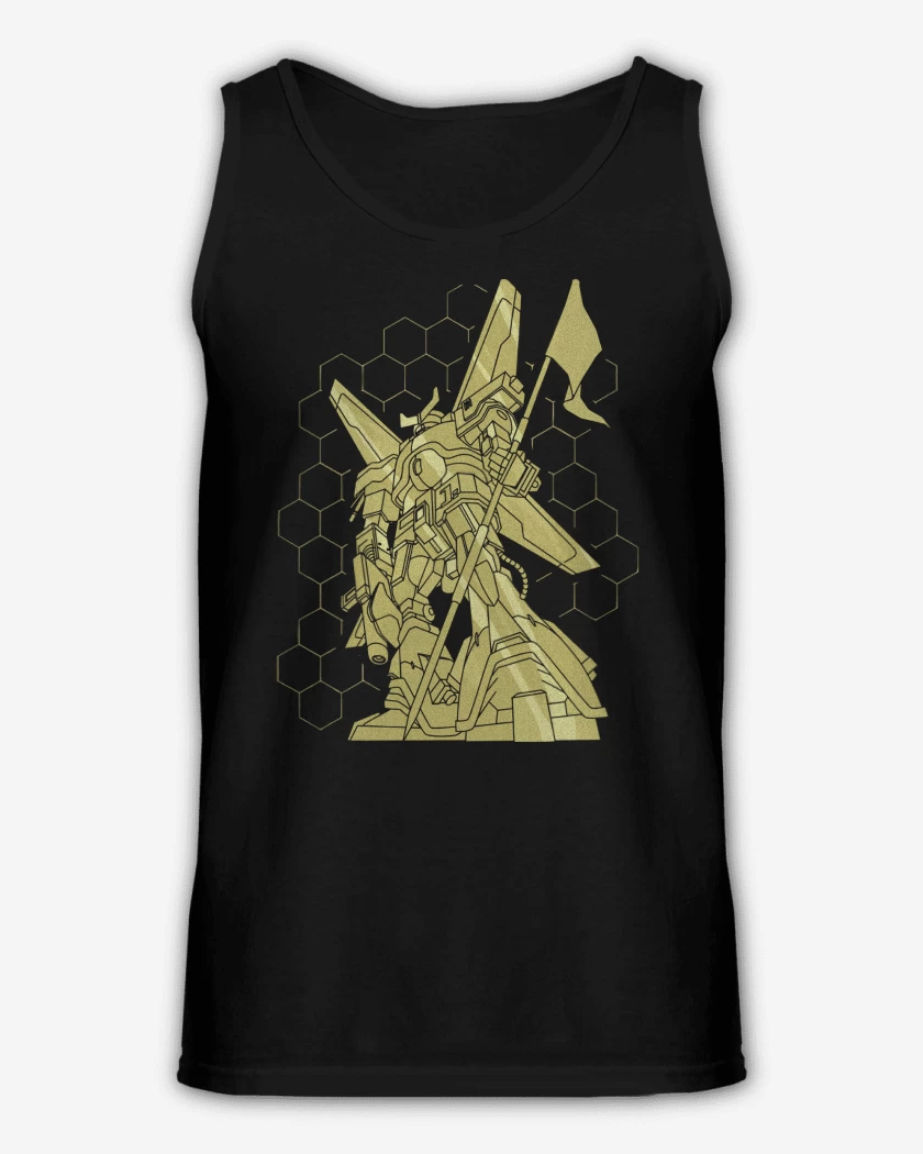 Sudadera Linkin Park Gundam