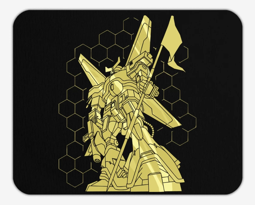 Mousepad Linkin Park Gundam