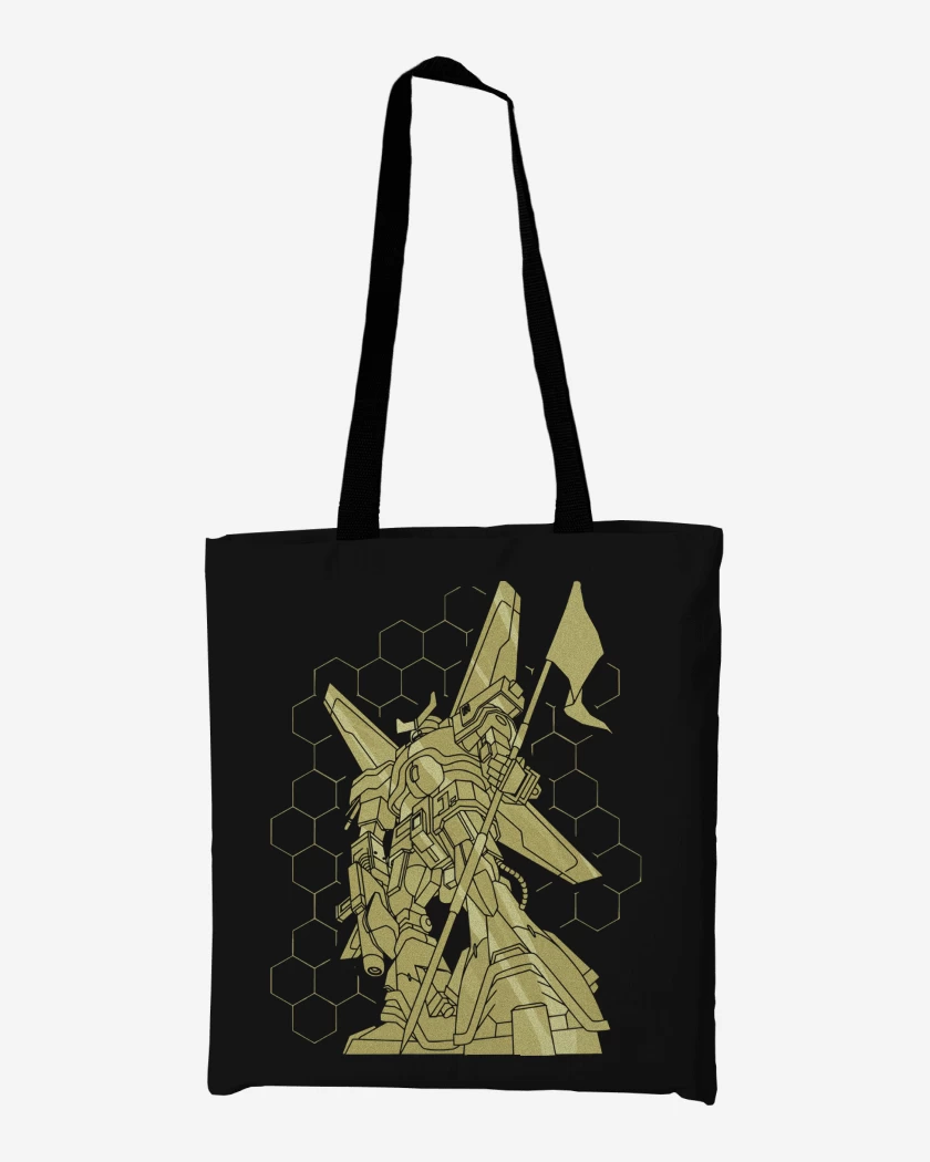 Totebag Linkin Park Gundam