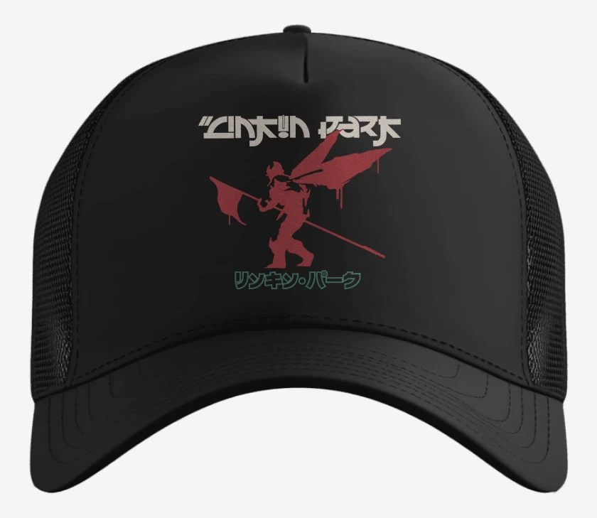 Gorro Linkin Park Soldier