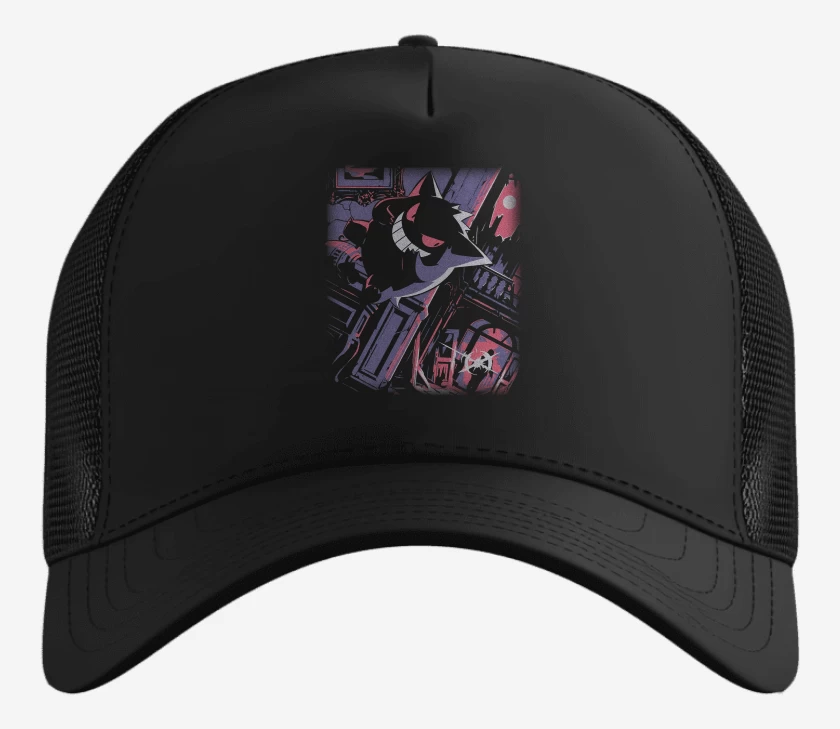 Gorro Gengar TCG Pocket